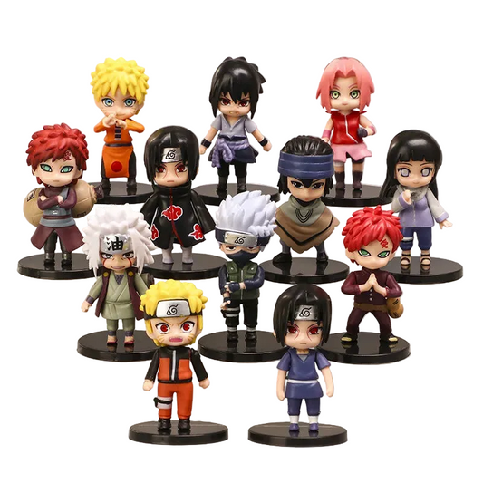 Naruto Shippuden