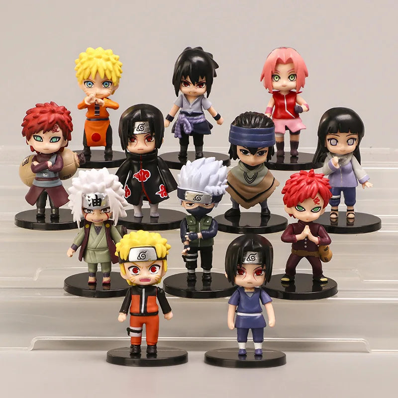Naruto Shippuden