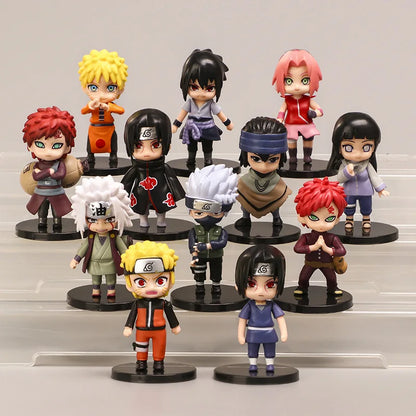 Naruto Shippuden