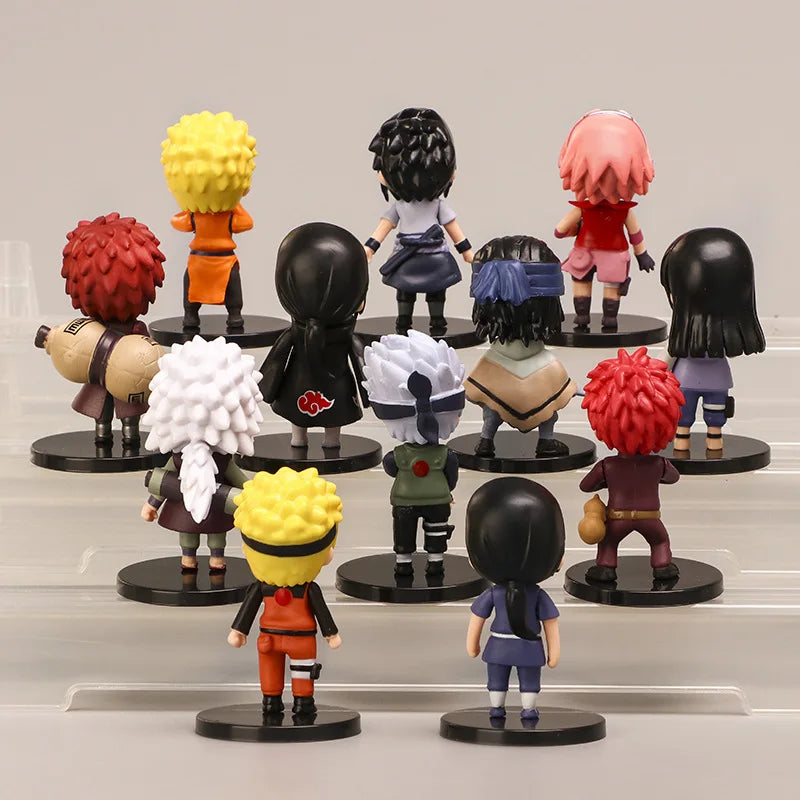 Naruto Shippuden