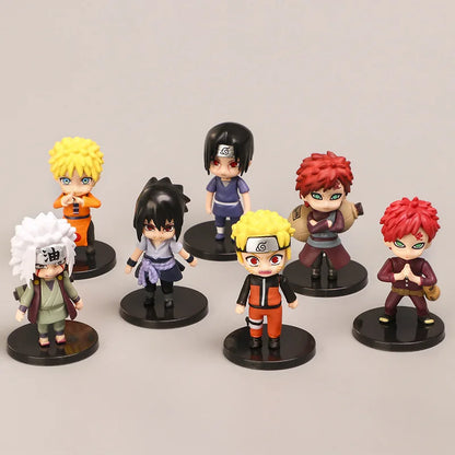 Naruto Shippuden