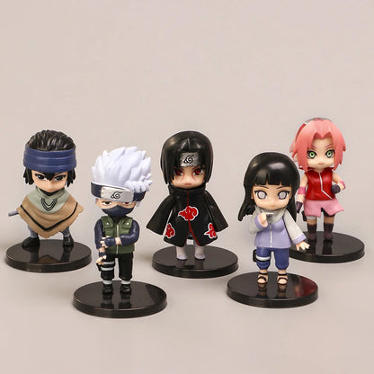 Naruto Shippuden