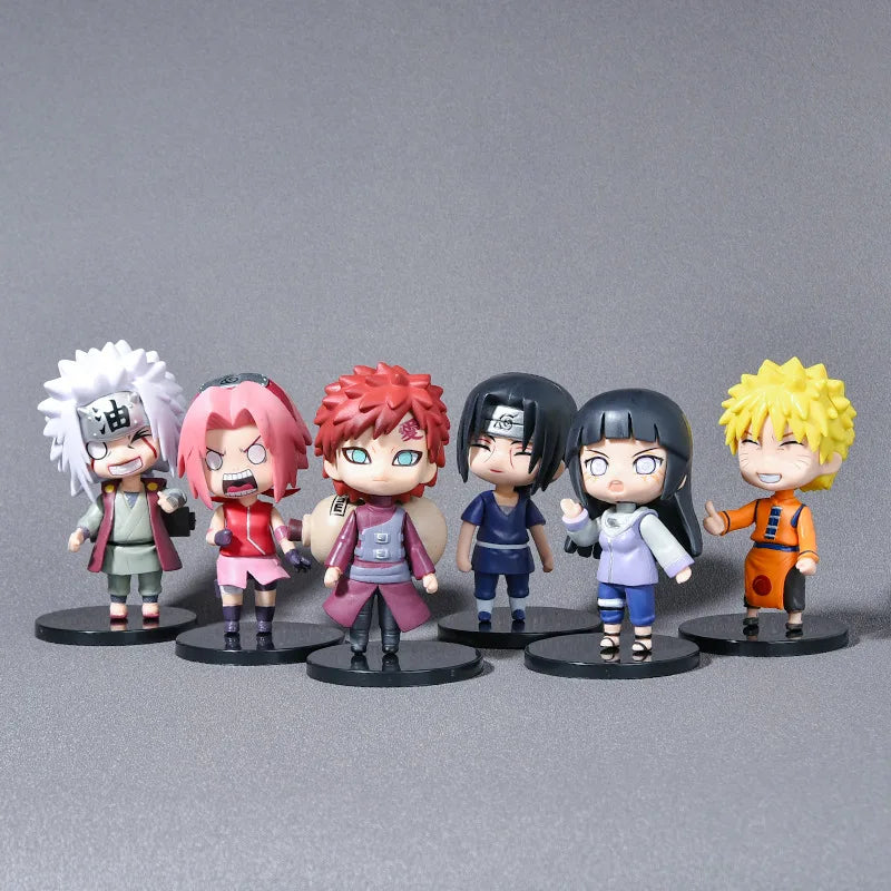 Naruto Shippuden