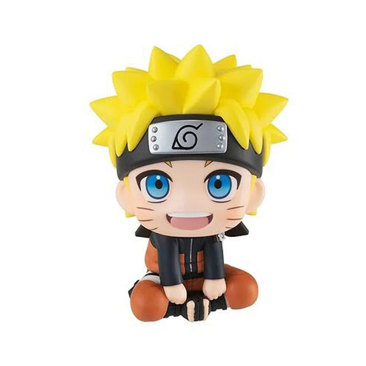 Figurines Naruto mini