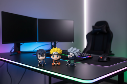 Figurines Naruto mini