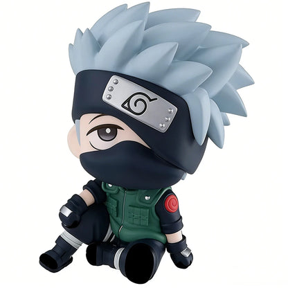 Figurines Naruto mini