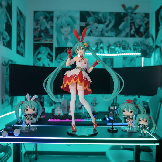 Hatsune Miku