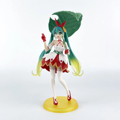 Hatsune Miku