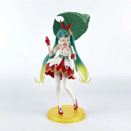 Hatsune Miku