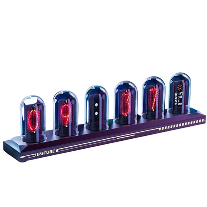 Horloge RGB USB