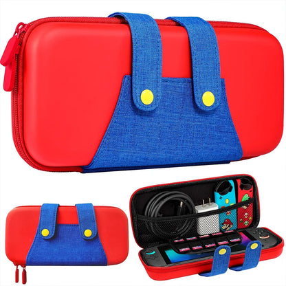 Housse Nintendo Switch 2 Mario