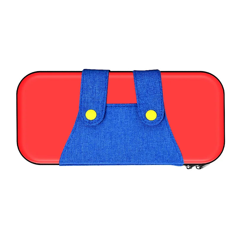 Housse Nintendo Switch 2 Mario