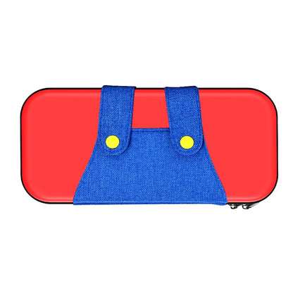 Housse Nintendo Switch 2 Mario