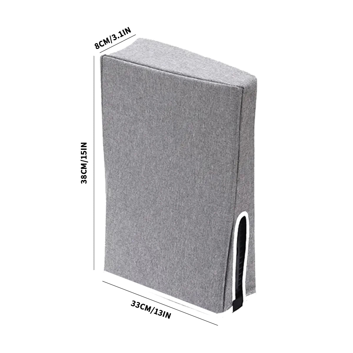 Housse de Protection PS5