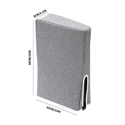 Housse de Protection PS5