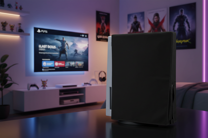 Housse de Protection PS5
