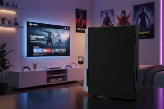 Housse de Protection PS5