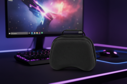 Housse de transport manette