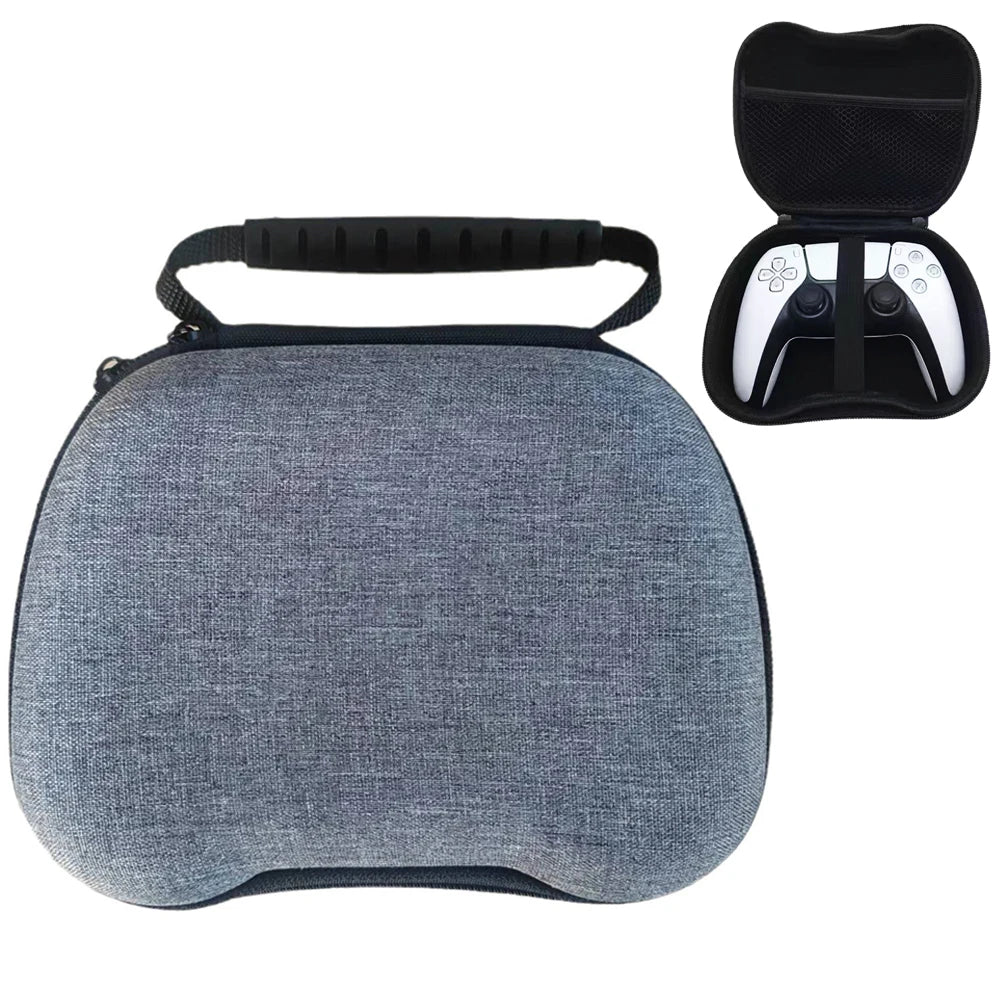 Housse de transport manette