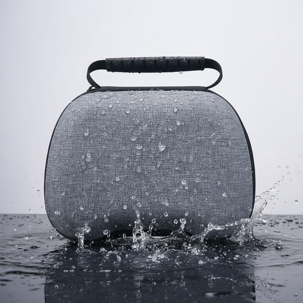 Housse de transport manette