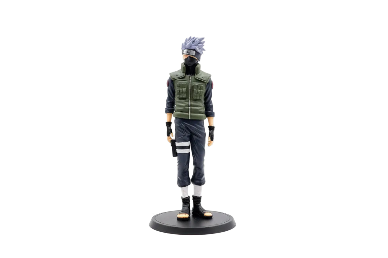 Itachi, Sasuke, Pain & Kakashi - Naruto