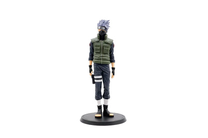 Itachi, Sasuke, Pain & Kakashi - Naruto