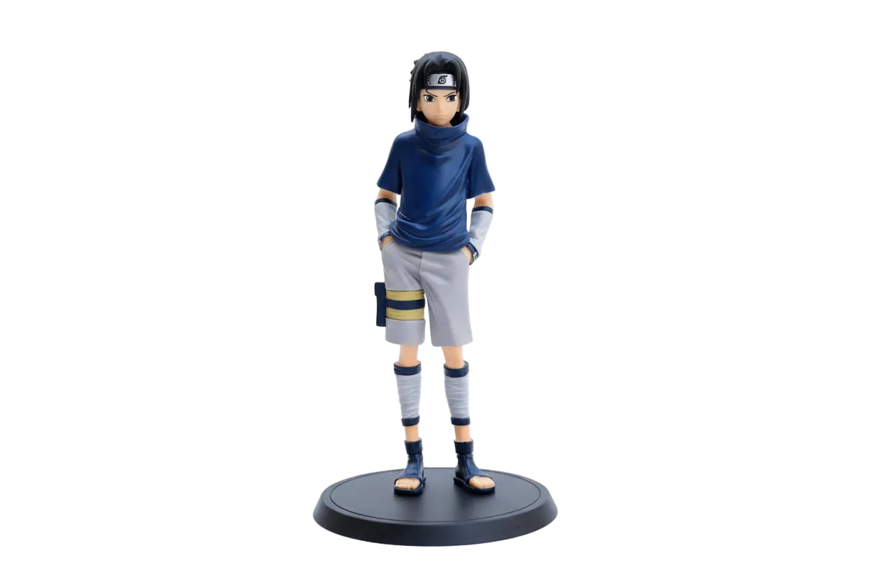 Itachi, Sasuke, Pain & Kakashi - Naruto