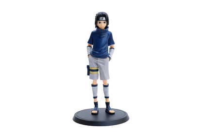 Itachi, Sasuke, Pain & Kakashi - Naruto