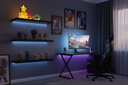 Lampe Mario LED
