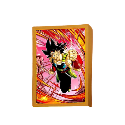 Cadre LED Dragon Ball Z