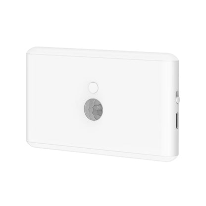 Lampe LED détecteur de mouvement