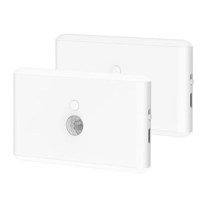 Lampe LED détecteur de mouvement