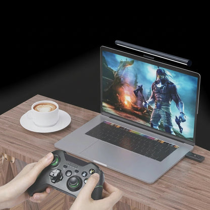 Lampe LED pour Écran PC – Barre Lumineuse Bureau & Ordinateur