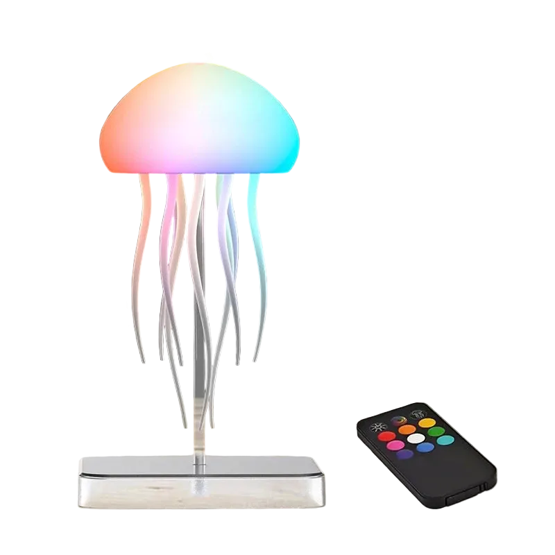 Lampe Méduse LED
