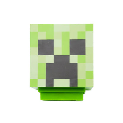 Lampe Minecraft Creeper LED pour Chambre
