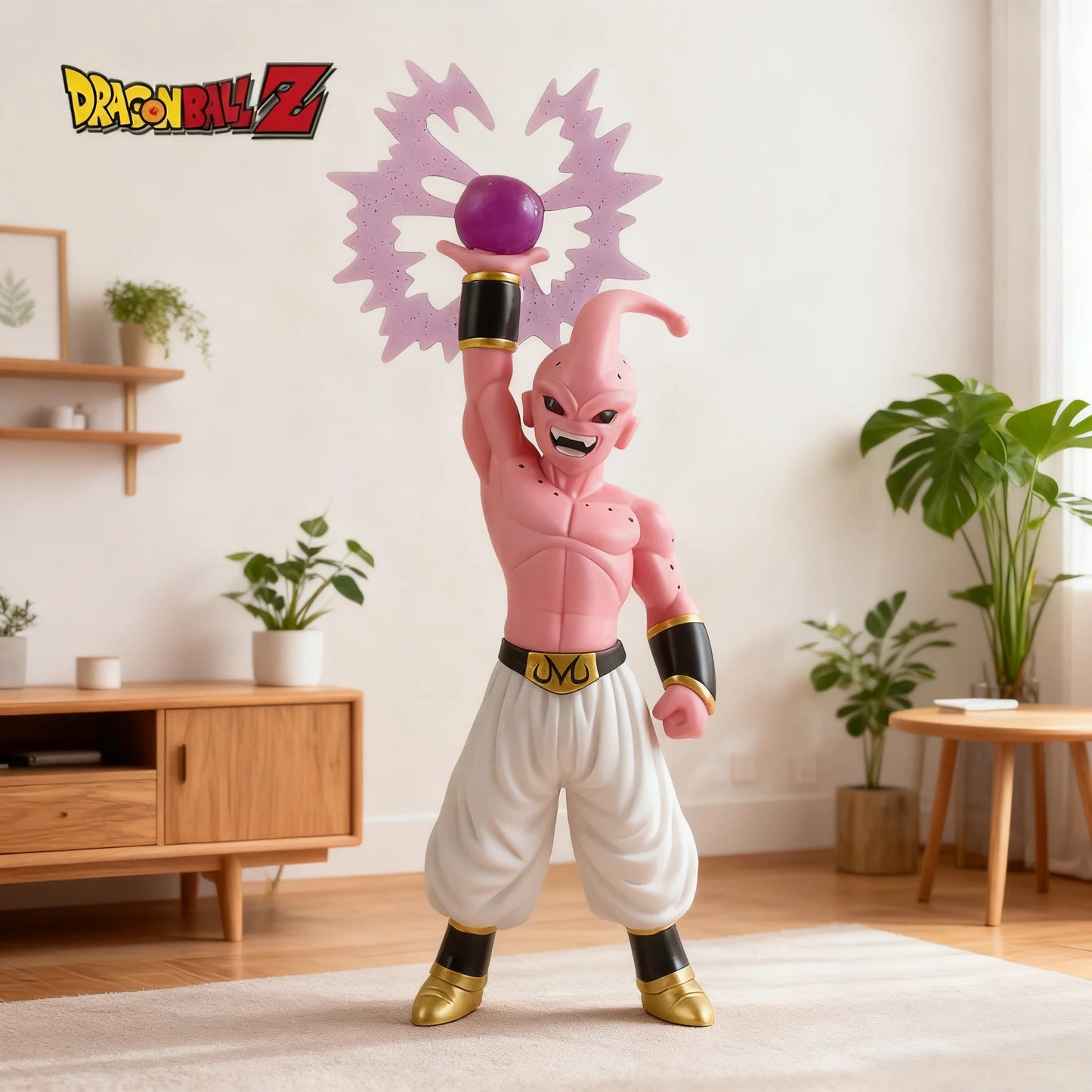 Majin Buu - DBZ