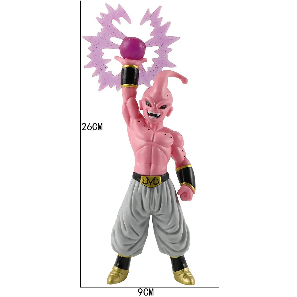 Majin Buu - DBZ