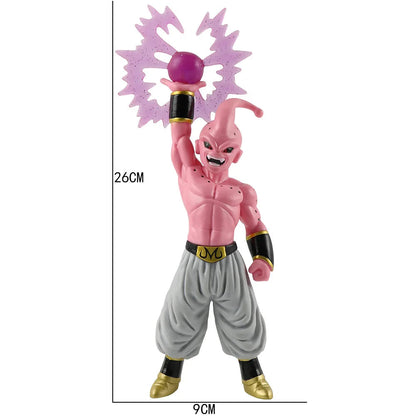 Majin Buu - DBZ
