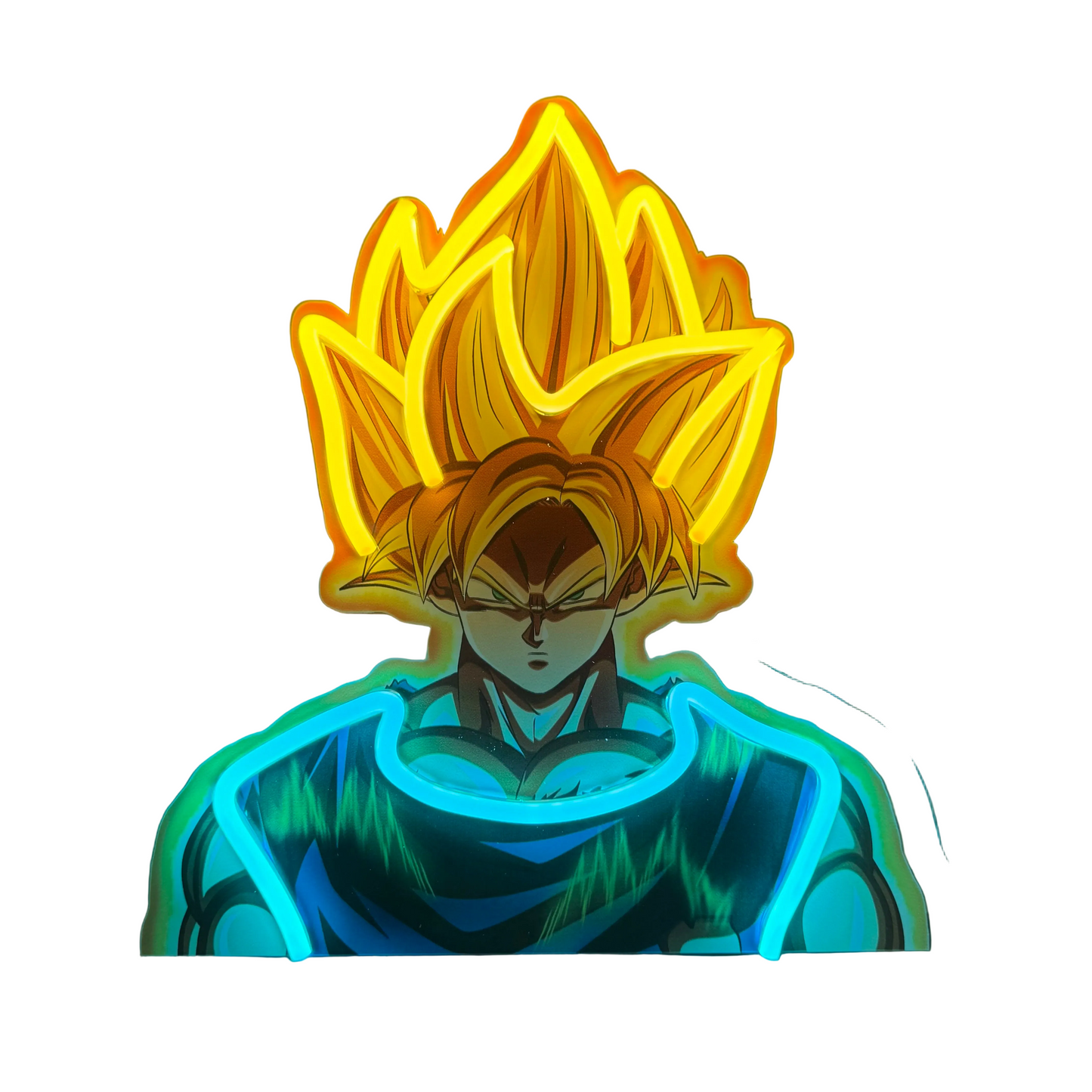 Néon LED Anime