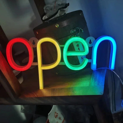 Néon LED Gamer