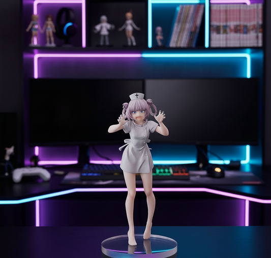 Nanakusa Nazuna – Call of the Night