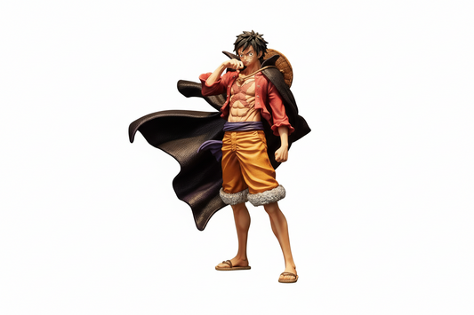 One Piece - Luffy