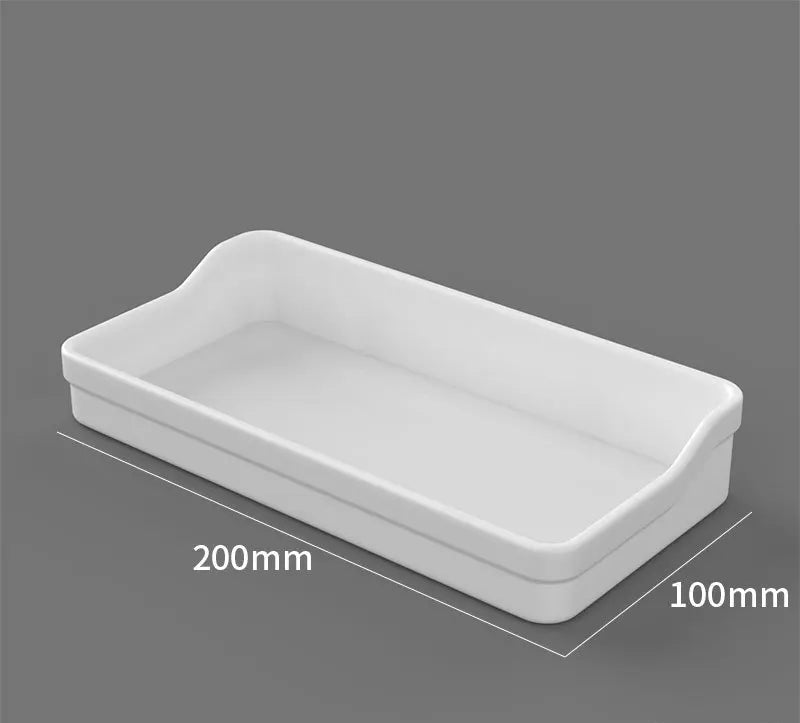 Panneau Pegboard Sans Perçage – Organisateur Mural avec Étagères pour Chambre Gamer