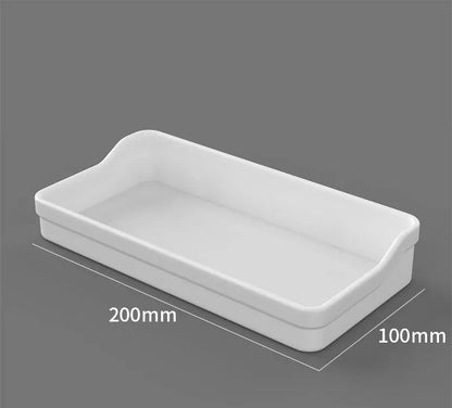 Panneau Pegboard Sans Perçage – Organisateur Mural avec Étagères pour Chambre Gamer