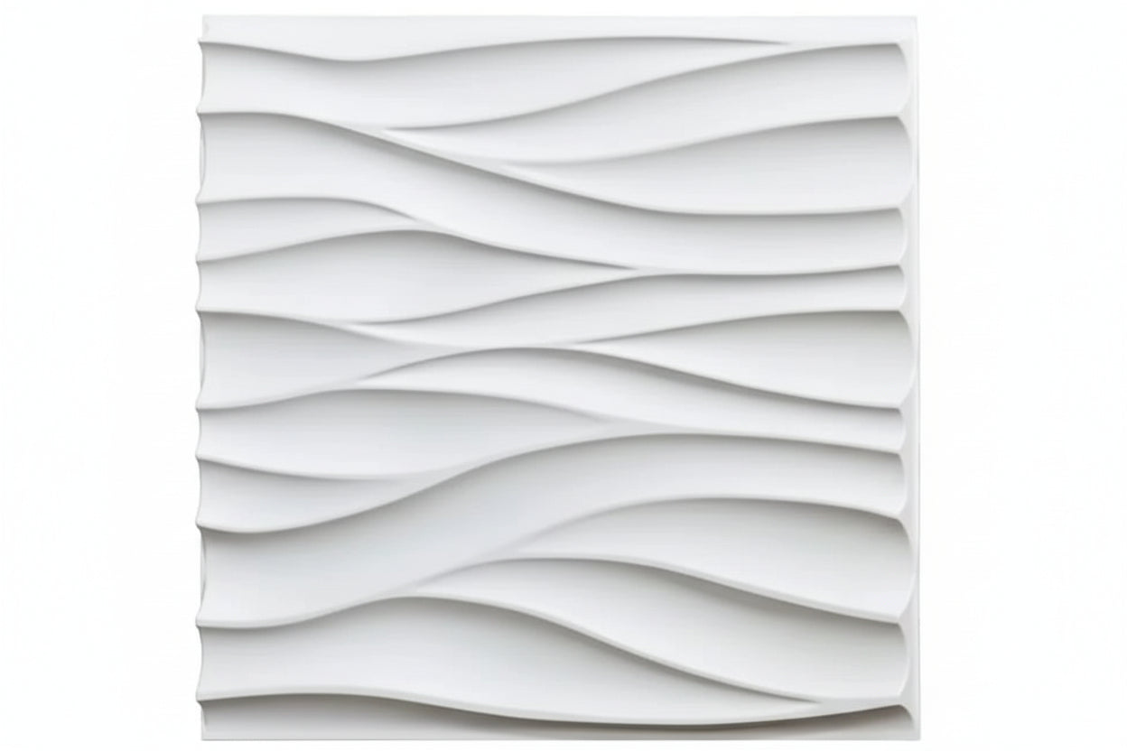 Panneaux Muraux 3D x20