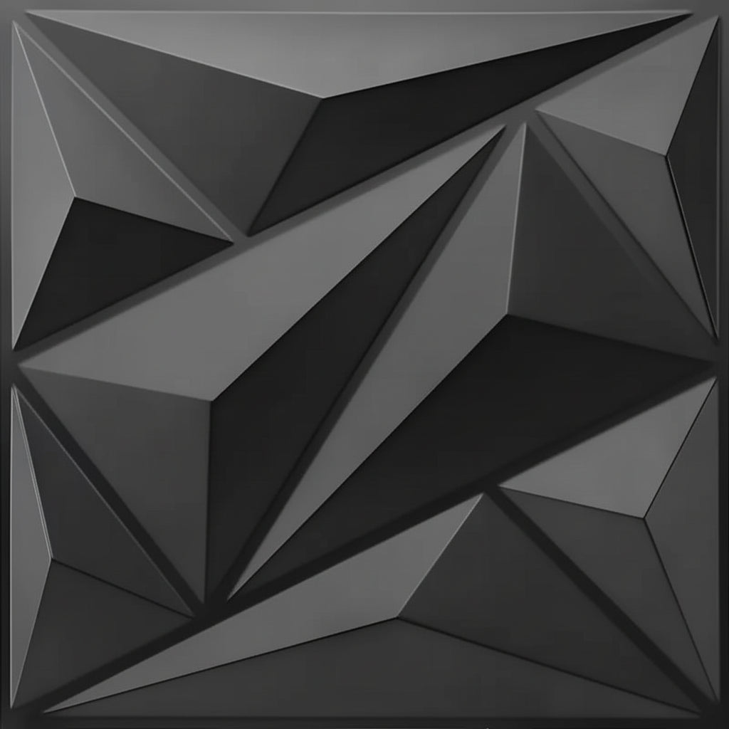 Panneaux Muraux 3D x20
