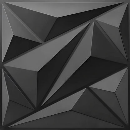 Panneaux Muraux 3D x20