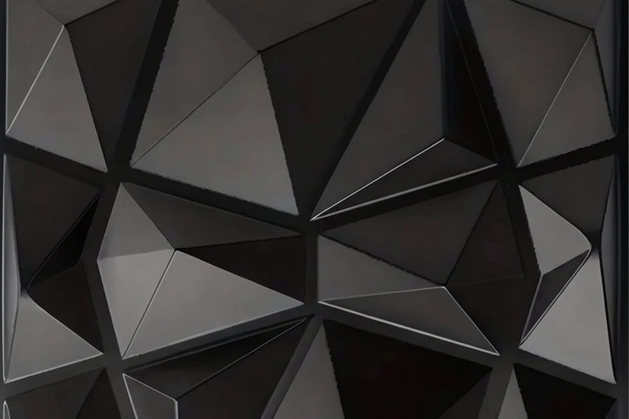 Panneaux Muraux 3D x20