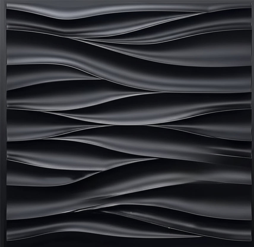 Panneaux Muraux 3D x20