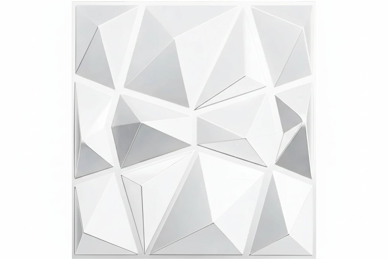 Panneaux Muraux 3D x20